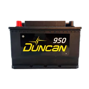 Batería Duncan 43MR 950Amp